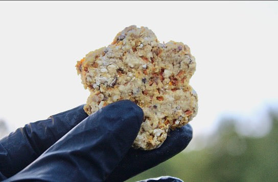 Friandises et compléments alimentaires