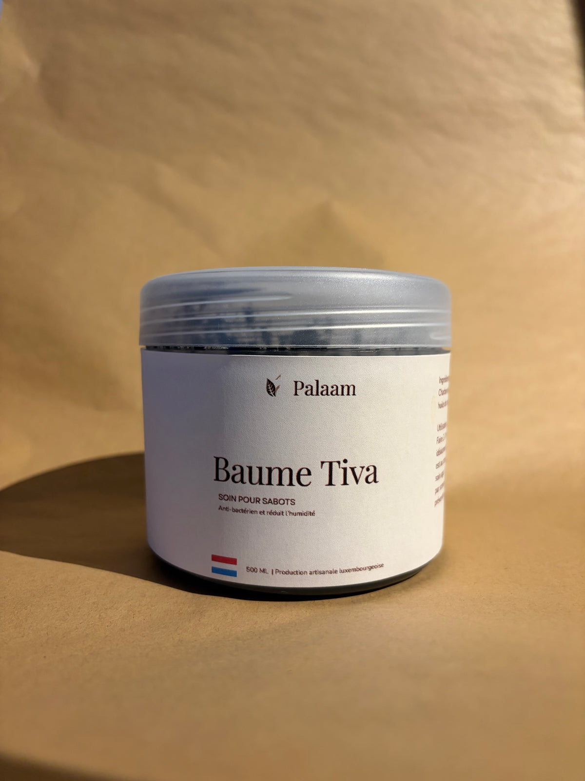 Baume Tiva - Soigne & purifie la pourriture de fourchette