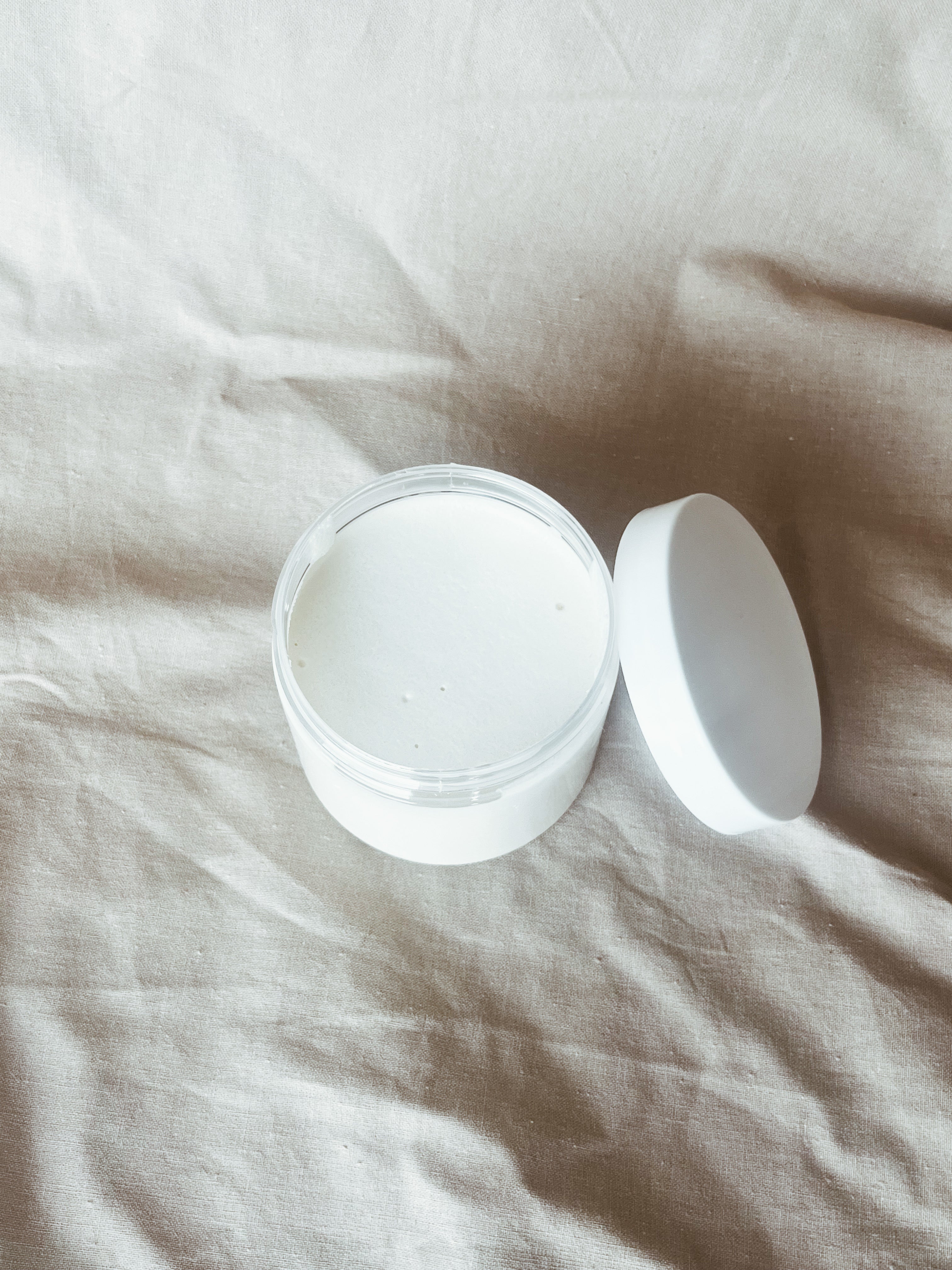 Sensitive Skin - Crème protectrice pour peaux sensibles
