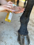 Artrosia - Freine la dégradation des os et des articulations du cheval