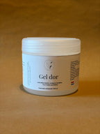 Gel Dor - Soulage les tendons après l'effort