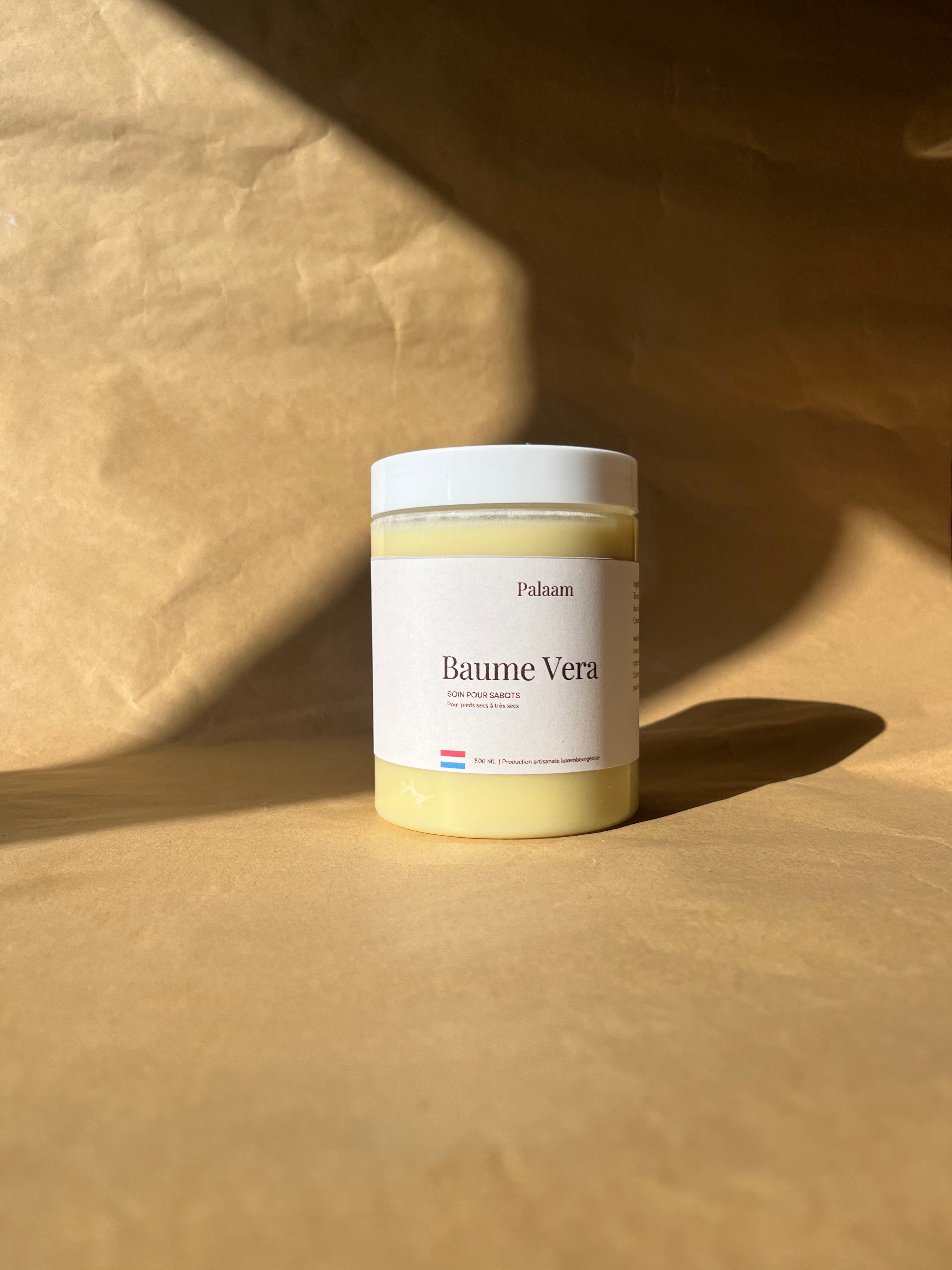 Soin Vera - Protège la corne du dessèchement