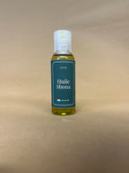 Huile Shona - Drainage Lymphatique & fourbure