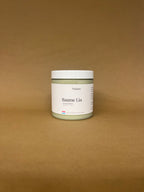Baume Lia - Infections du pied