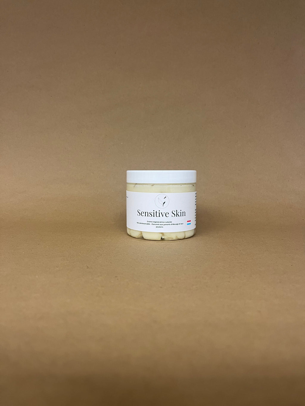 Sensitive Skin - Crème protectrice pour peaux sensibles