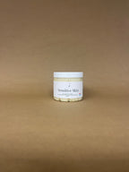 Sensitive Skin - Crème protectrice pour peaux sensibles