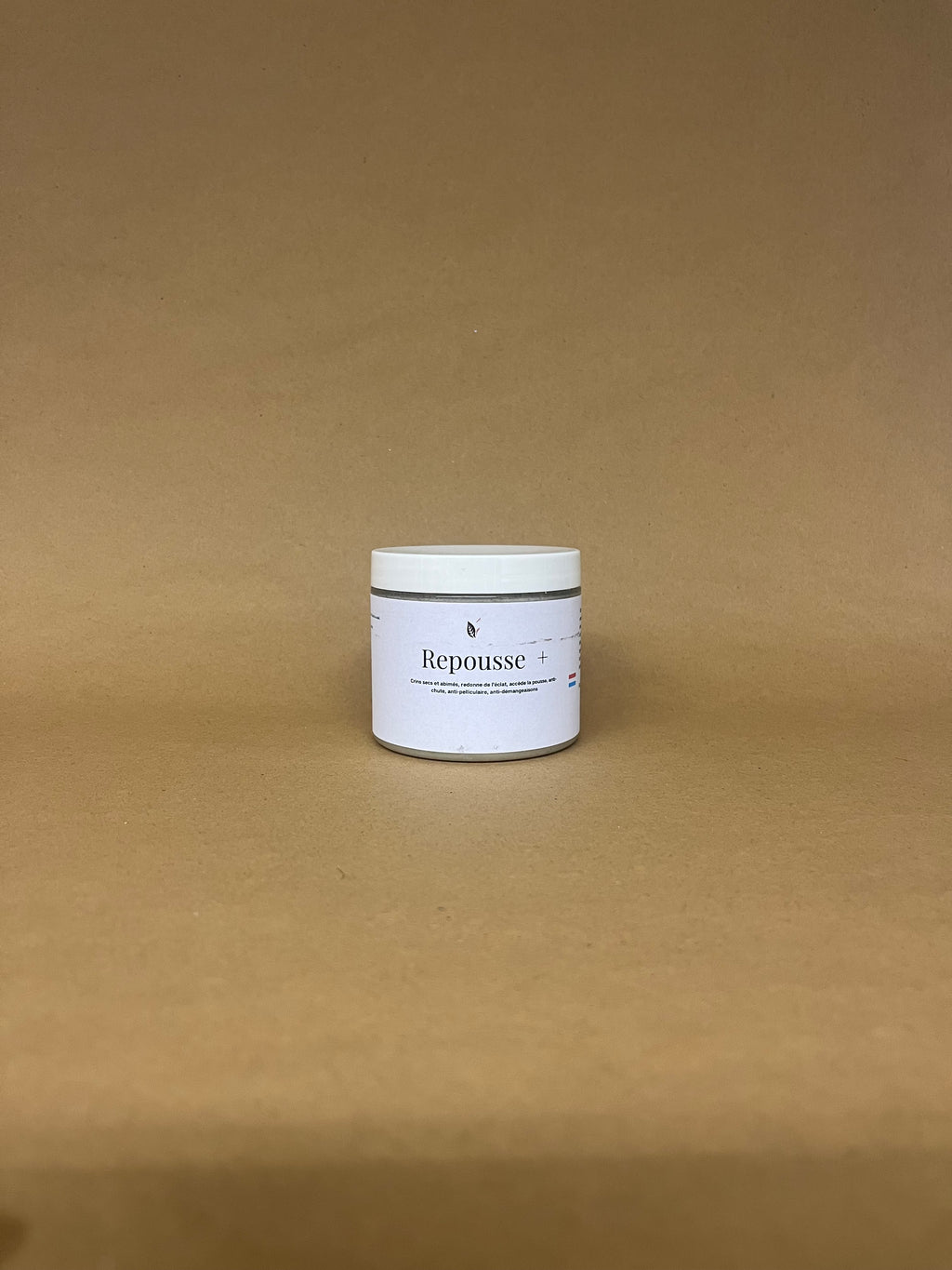 Repousse + - Crème régénérante pour robe et crins