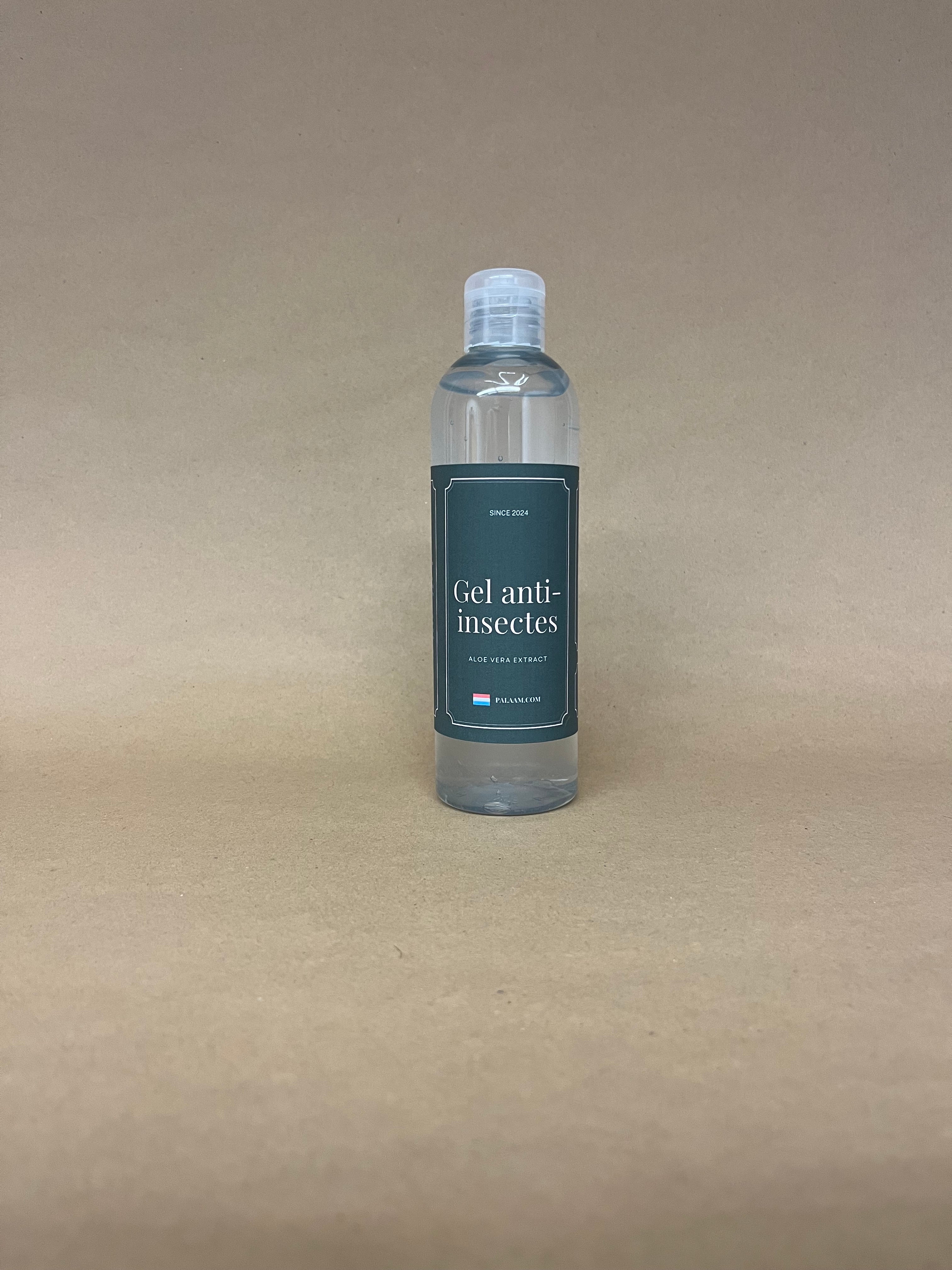 Gel Anti-insectes et mouches