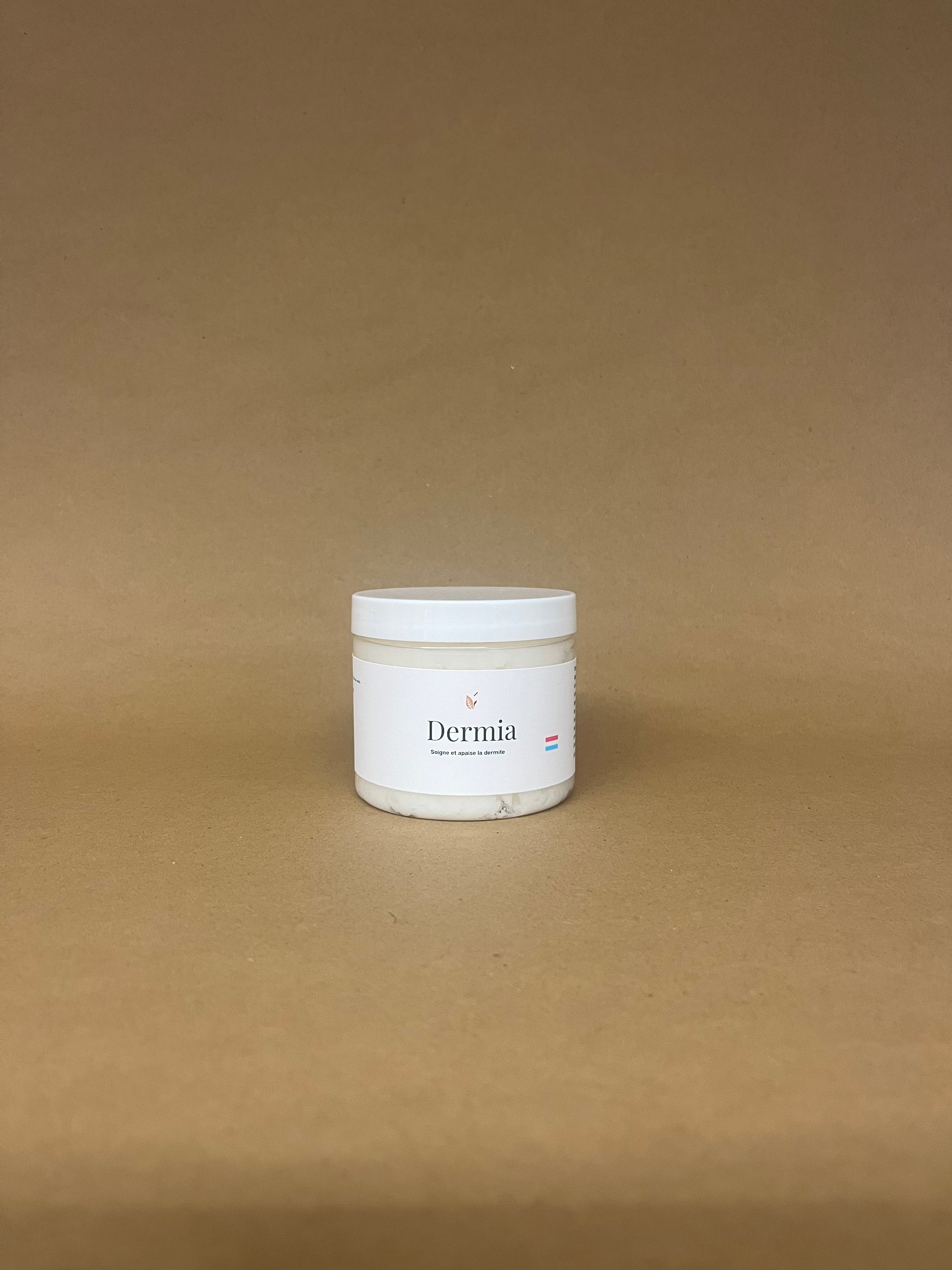 Dermia - Soin pour la dermite du cheval