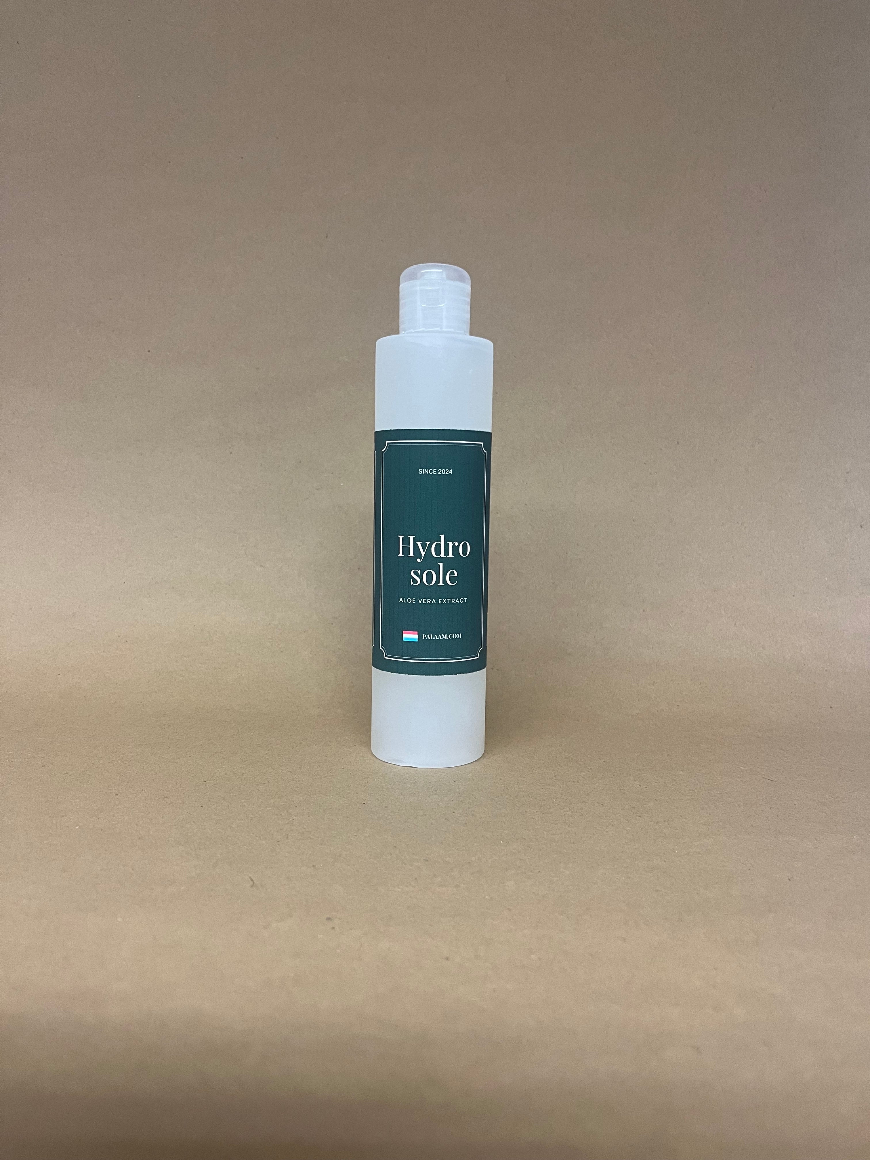 Hydrosole - Abcès de la sole