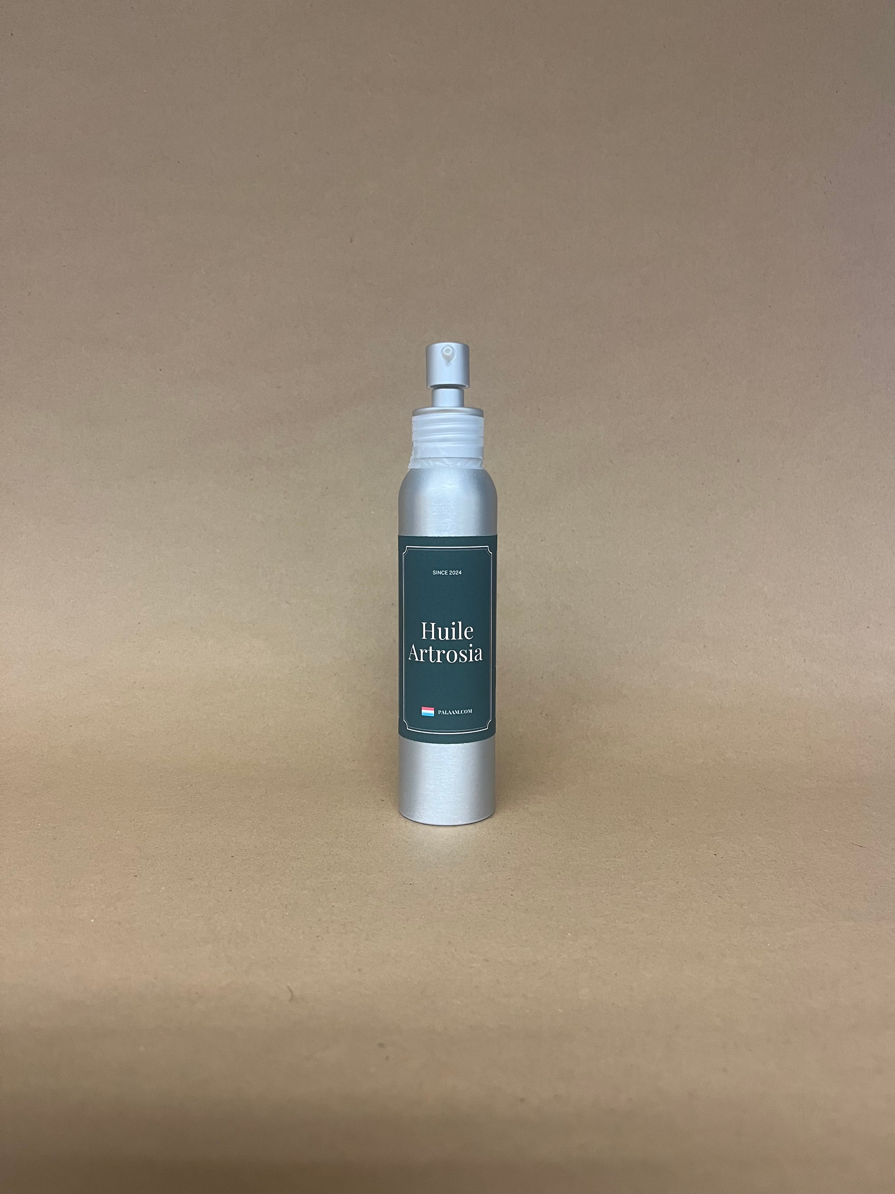 Artrosia - Huile de massage pour confort articulaire